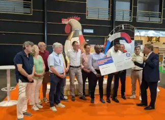 Une bouffée d’oxygène pour les petites entreprises du BTP à Mayotte Une bouffée d'oxygène pour les petites entreprises du BTP à Mayotte