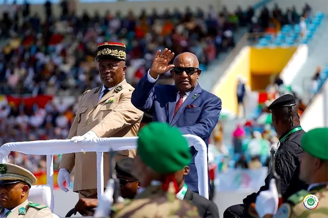 Comores, cinquante ans après l’indépendance : “On va à reculons.”