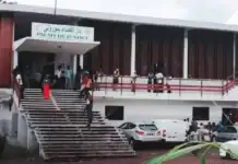 Comores : deux malgaches condamnés à 15 ans de réclusion pour vol aggravé Comores : deux malgaches condamnés à 15 ans de réclusion pour vol aggravé