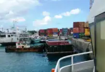 Comores : l’augmentation de trois taxes douanières suscite la controverse Comores : l’augmentation de trois taxes douanières suscite la controverse