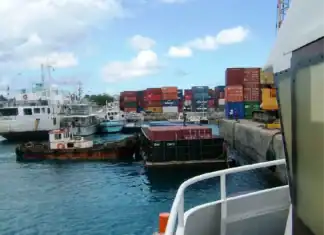 Comores : l’augmentation de trois taxes douanières suscite la controverse Comores : l’augmentation de trois taxes douanières suscite la controverse