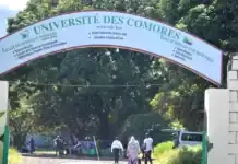 Comores : les enseignants de l’Université en grève depuis un mois Comores : les enseignants de l’Université en grève depuis un mois