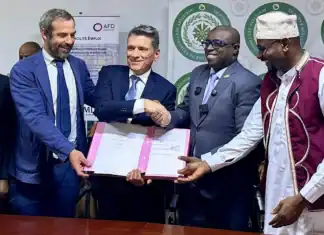 Comores : de nouveaux accords de l’Agence Française de Développement pour l’éducation et la jeunesse Comores : de nouveaux accords de l’Agence Française de Développement pour l’éducation et la jeunesse