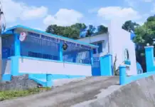 Comores : une gérante d’une banque prend 9 ans de prison pour détournement Comores : une gérante d’une banque prend 9 ans de prison pour détournement