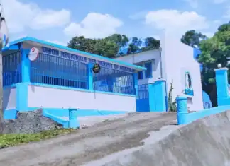 Comores : une gérante d’une banque prend 9 ans de prison pour détournement Comores : une gérante d’une banque prend 9 ans de prison pour détournement