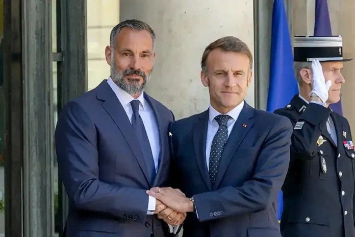 Contre une intervention de l’Aga Khan à Mayotte