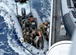 Défense nationale : faire face aux nouveaux enjeux sécuritaires en Outre-Mer Défense nationale : faire face aux nouveaux enjeux sécuritaires en Outre-Mer