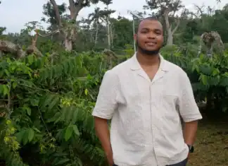 Développer la recherche à Mayotte Développer la recherche à Mayotte