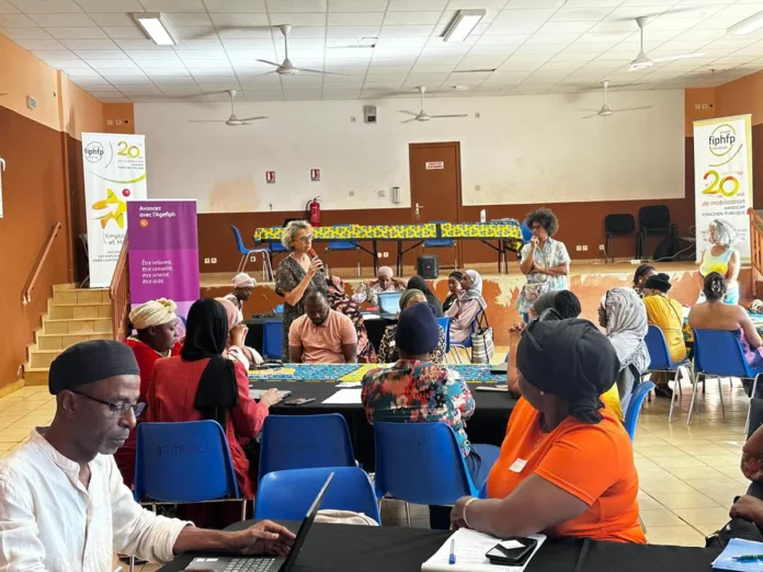 Faire reconnaître le handicap en entreprise, une nécessité pour l’Agefiph Faire reconnaître le handicap en entreprise, une nécessité pour l’Agefiph