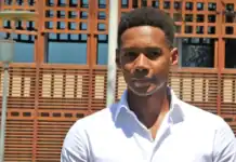 Fayum Ambdi, le psy des Mahoraises et des Mahorais Fayum Ambdi, le psy des Mahoraises et des Mahorais