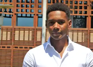 Fayum Ambdi, le psy des Mahoraises et des Mahorais Fayum Ambdi, le psy des Mahoraises et des Mahorais