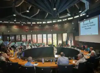 France 2030 : 7 porteurs de projets déjà sélectionnés pour Mayotte France 2030 : 7 porteurs de projets déjà sélectionnés pour Mayotte