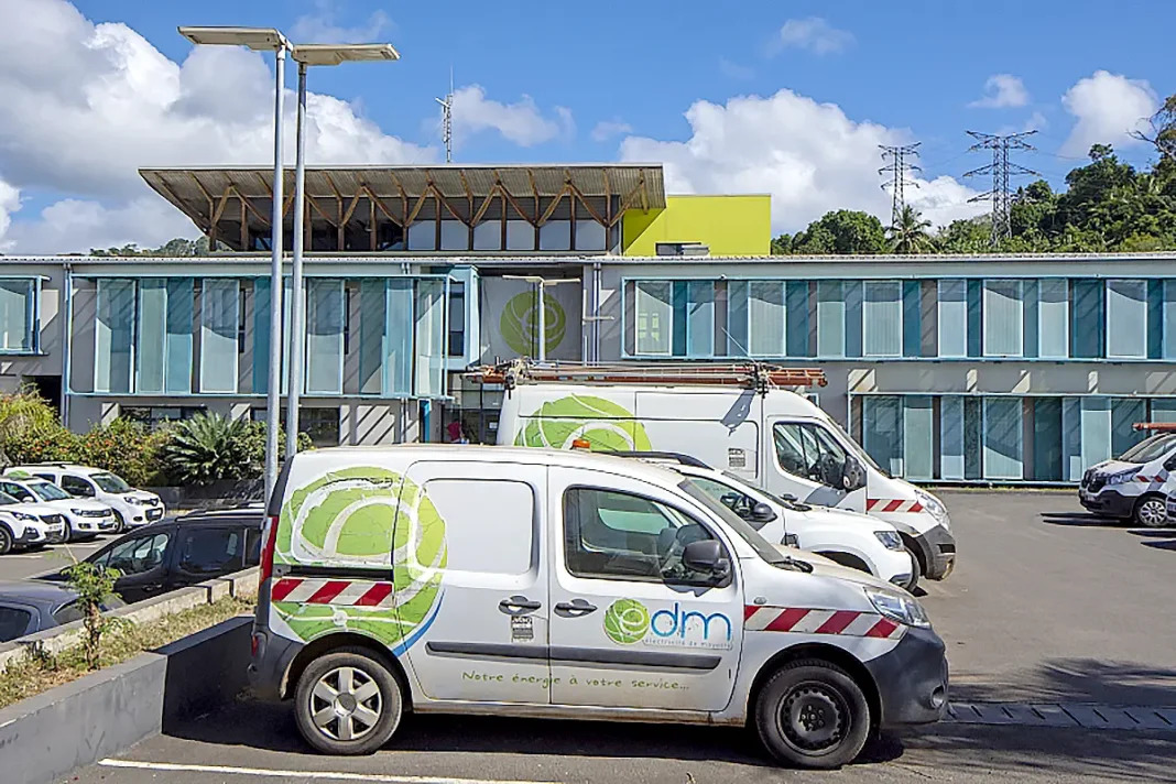 Grève à Électricité de Mayotte : le bras de fer se poursuit