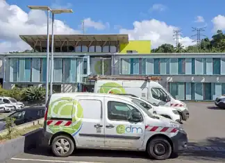 Grève à Électricité de Mayotte : le bras de fer se poursuit Grève à Électricité de Mayotte : le bras de fer se poursuit