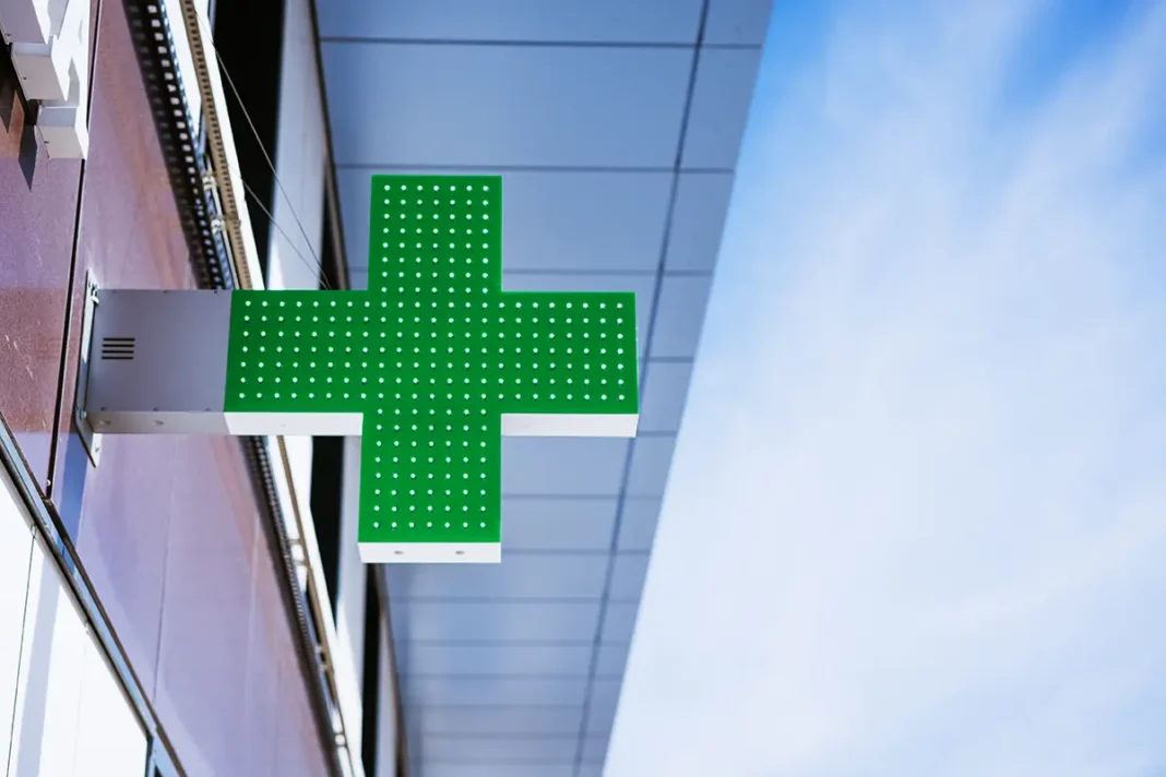 Grève illimitée des pharmacies à Mayotte : ils vont maintenir la pression sur le gouvernement