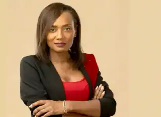 Kassandrah Chanfi réagit à la suppression de l’article 19 du projet de loi Mayotte Kassandrah Chanfi réagit à la suppression de l’article 19 du projet de loi Mayotte