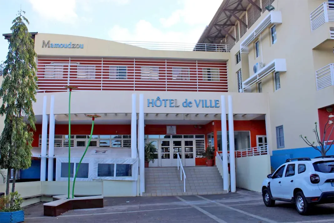 La Ville de Mamoudzou officialise son nouveau gentilé