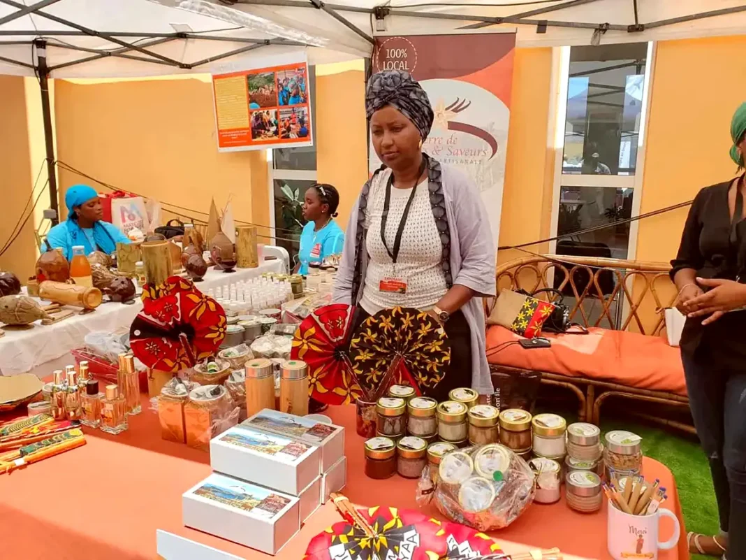 Les inscriptions ouvertes pour le Salon du Tourisme et des Loisirs de septembre 2025
