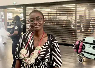 Les jeunes Mahorais ont découvert l’Espagne grâce à un dispositif européen Les jeunes Mahorais ont découvert l’Espagne grâce à un dispositif européen