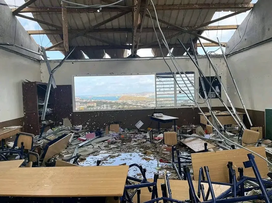 Mamoudzou : le maire alerte sur une rentrée scolaire menacée en septembre 2025