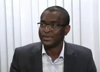 Mikidache Houmadi : « Une rupture assumée sans polémique » Mikidache Houmadi : "Une rupture assumée sans polémique"