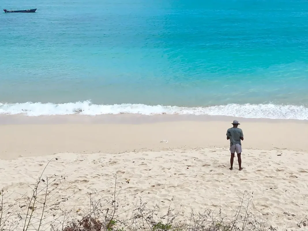 “On ne se rend pas compte de la chance exceptionnelle qu’on a de vivre à Mayotte”