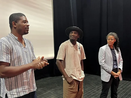 “On ne se rend pas compte de la chance exceptionnelle qu’on a de vivre à Mayotte”