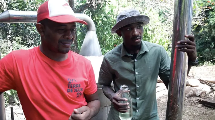 “On ne se rend pas compte de la chance exceptionnelle qu’on a de vivre à Mayotte”