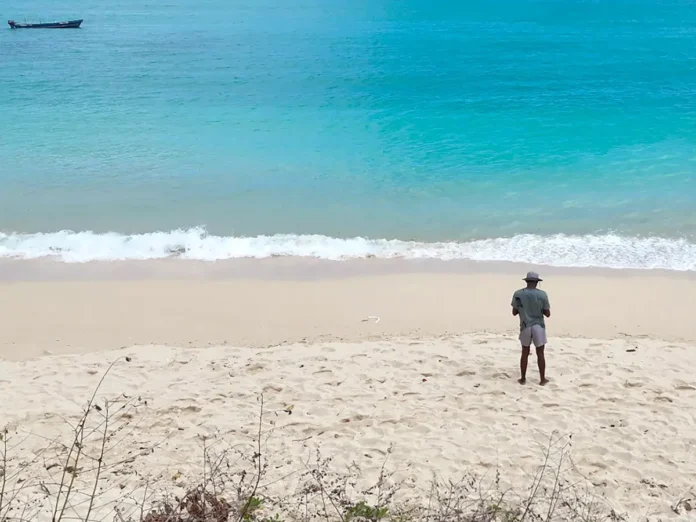 “On ne se rend pas compte de la chance exceptionnelle qu’on a de vivre à Mayotte”