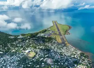 Pamandzi : la municipalité renoue avec les excédents budgétaires Pamandzi : la municipalité renoue avec les excédents budgétaires