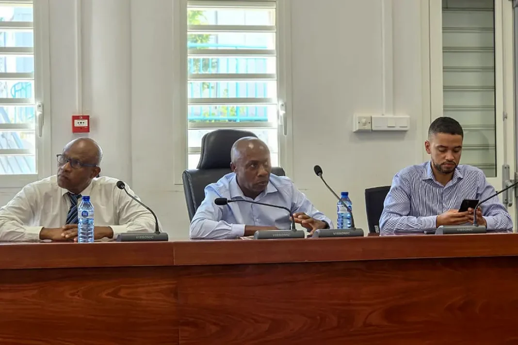 Pour lutter contre la violence : les policiers de Petite-Terre iront faire de la prévention auprès des élèves