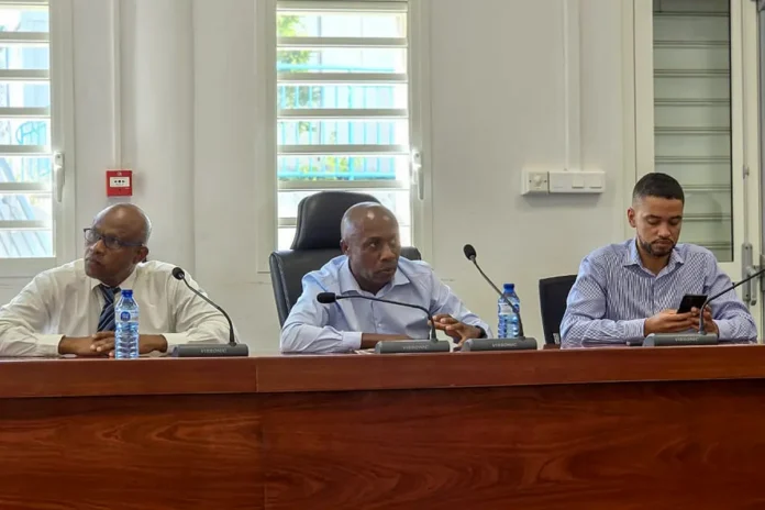 Pour lutter contre la violence : les policiers de Petite-Terre iront faire de la prévention auprès des élèves