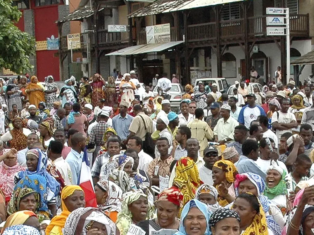 Le prochain recensement de la population débutera le 27 novembre prochain à Mayotte