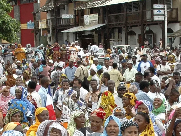 Le prochain recensement de la population débutera le 27 novembre prochain à Mayotte