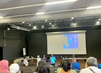 Promouvoir la mobilité des étudiants mahorais Promouvoir la mobilité des étudiants mahorais