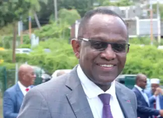 Refondation de Mayotte : le sénateur tance le bâtisseur désigné de Mayotte Refondation de Mayotte : le sénateur tance le bâtisseur désigné de Mayotte