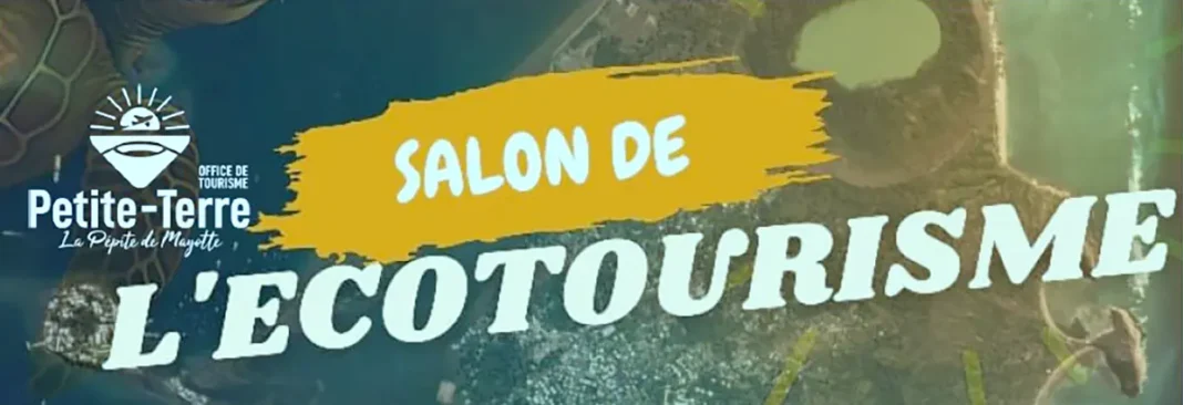 Troisième édition du Salon de l’Écotourisme ce dimanche