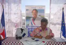 Un an de mandat, six priorités pour Anchya Bamana Un an de mandat, six priorités pour Anchya Bamana