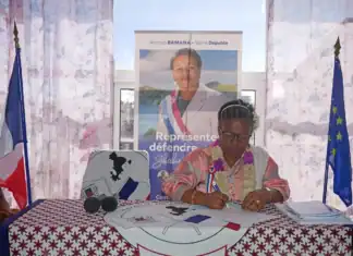 Un an de mandat, six priorités pour Anchya Bamana Un an de mandat, six priorités pour Anchya Bamana