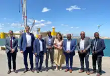 Une délégation du Département de Mayotte a visité des ports d’Occitanie Une délégation du Département de Mayotte a visité des ports d’Occitanie