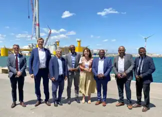 Une délégation du Département de Mayotte a visité des ports d’Occitanie Une délégation du Département de Mayotte a visité des ports d’Occitanie