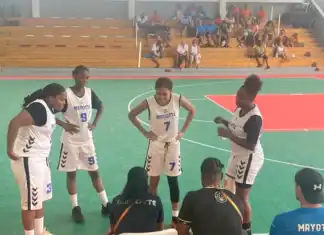 13 ème Jeux des Jeunes de l’océan Indien, l’essentiel était d’y prendre part 13 ème Jeux des Jeunes de l’océan Indien, l’essentiel était d'y prendre part