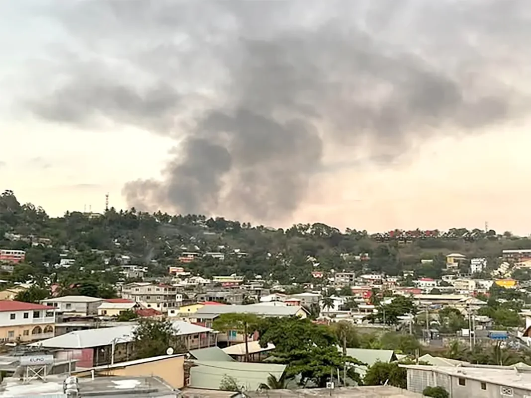 Affrontement entre bandes rivales : Un jeune homme de 14 ans a perdu la vie ce week-end à Kaweni