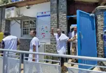 Attractivité des métiers de la santé : des mesures concrètes pour le CHM dans un climat sous tension Attractivité des métiers de la santé : des mesures concrètes pour le CHM dans un climat sous tension