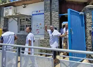 Attractivité des métiers de la santé : des mesures concrètes pour le CHM dans un climat sous tension Attractivité des métiers de la santé : des mesures concrètes pour le CHM dans un climat sous tension