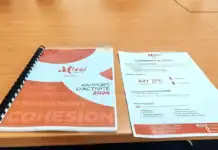 « Au niveau social, notre travail c’est le vivre-ensemble ! » « Au niveau social, notre travail c’est le vivre-ensemble ! »