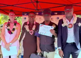 Cérémonie de remise de diplômes : MESSO célèbre la réussite des jeunes accompagnés Cérémonie de remise de diplômes : MESSO célèbre la réussite des jeunes accompagnés