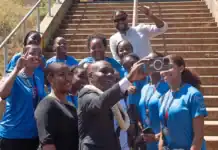 Cérémonie en l’honneur des athlètes mahorais L’exploit des jeunes face aux défis du terrain… et de la diplomatie Cérémonie en l’honneur des athlètes mahorais L’exploit des jeunes face aux défis du terrain… et de la diplomatie