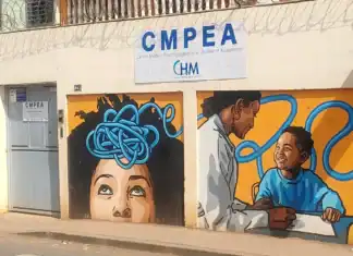 CMPEA M’tsapéré : un service de pédopsychiatrie porteur d’espoir CMPEA M’tsapéré : un service de pédopsychiatrie porteur d’espoir