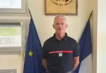 Colonel Patrick Clerc : un parcours d’engagement au service de la sécurité civile Colonel Patrick Clerc : un parcours d’engagement au service de la sécurité civile